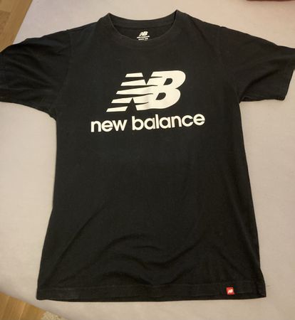T-shirt New Balance « M »
